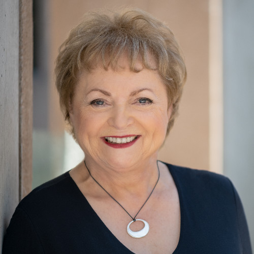 Judith Dawson, CMF